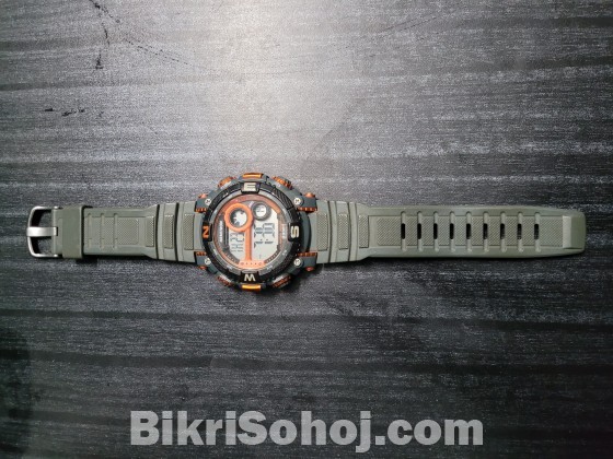 Armitron MD12259 original sports watch